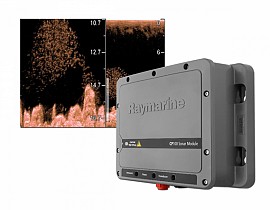 CP100 CHIRP DownVision Fishfinder