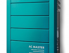AC Master inverteri