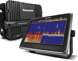 CP370 Digital Sonar