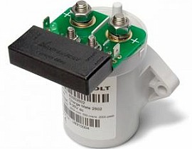 Charge Mate izolatori