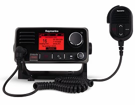 Fiksne VHF stanice