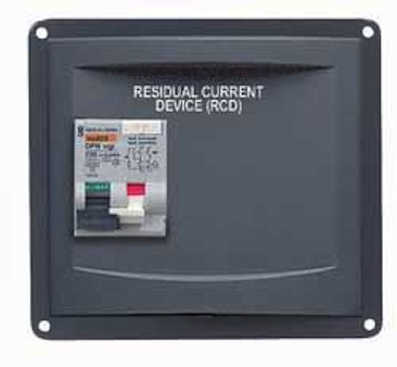 900-RCD-32A panel