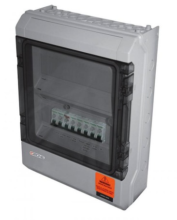 ACOI (AC Output Interface)