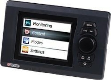 DI (Display Interface)