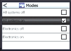 DI (Display Interface)