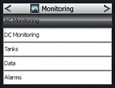 DI (Display Interface)