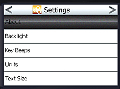 DI (Display Interface)