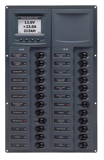 905V-DCSM panel