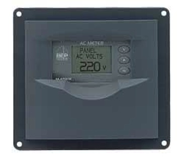 Contour Digital AC monitor