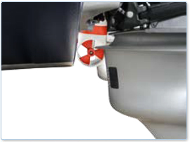 Exturn compact