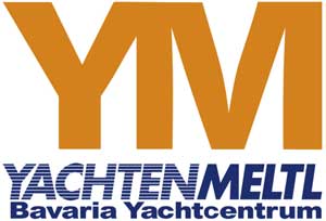 Yachten Meltl logo