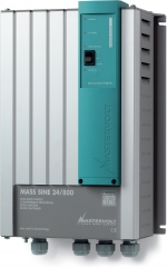 Mass Sine 24/800 (230/50) inverter