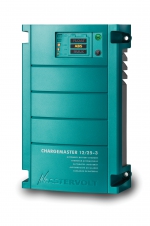 ChargeMaster 12/25-3 punjač