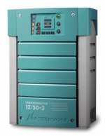 ChargeMaster 12/50-3 punjač