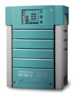 ChargeMaster 24/20-3 punjač