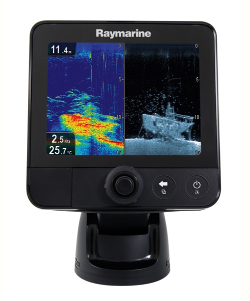 Raymarine Dragonfly