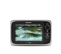 Raymarine E serija