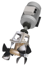 SidePower SAC386-450