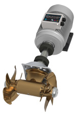 SidePower SAC513-900