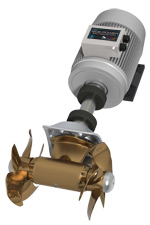SidePower SAC610-1000