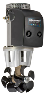 SidePower SE100