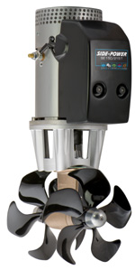 SidePower SE130