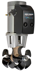 SidePower SE150