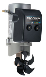 SidePower SE30