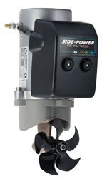 SidePower SE40