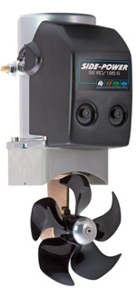 SidePower SE60