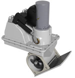 SidePower SR210