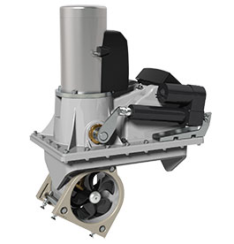 SidePower SRV100