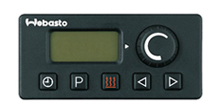 Webasto AirTop Combi Timer