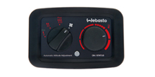Webasto AirTop Evo M Control