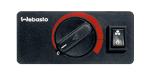 Webasto AirTop Standard Control
