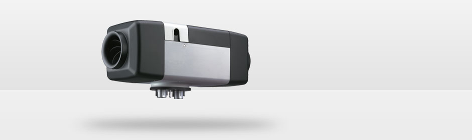 Webasto AirTop