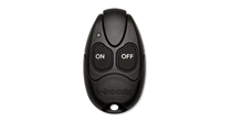 Webasto T-91 Holiday Remote Control