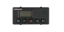 Webasto Comfort Digital Timer
