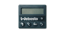 Webasto Thermo Top Digital Timer