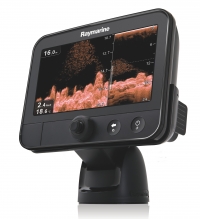 Dragonfly7 - Povećava se nagrađivani Raymarine Dragonfly CHIRP Sonar GPS