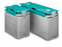 Mastervolt dodaje novi 12V 2.5kWh model Li-Ion Ultra baterije