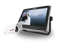 Raymarine predstavio CAM200IP IP kameru na ICASTu
